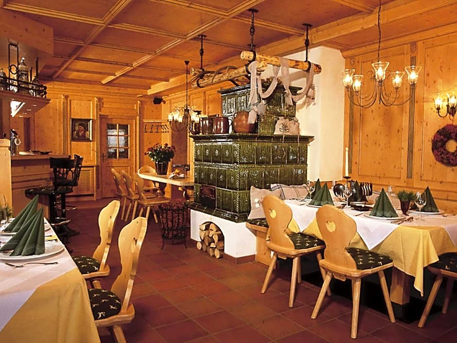 Landgasthof zum Scheiber