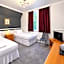 Albany, Brighton & Hove