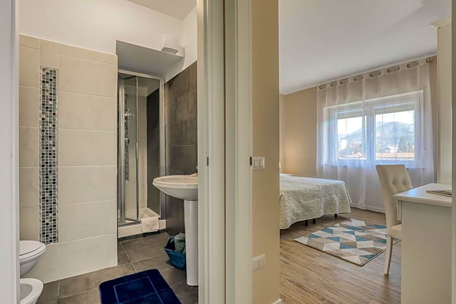 Asso Residence Ospedale