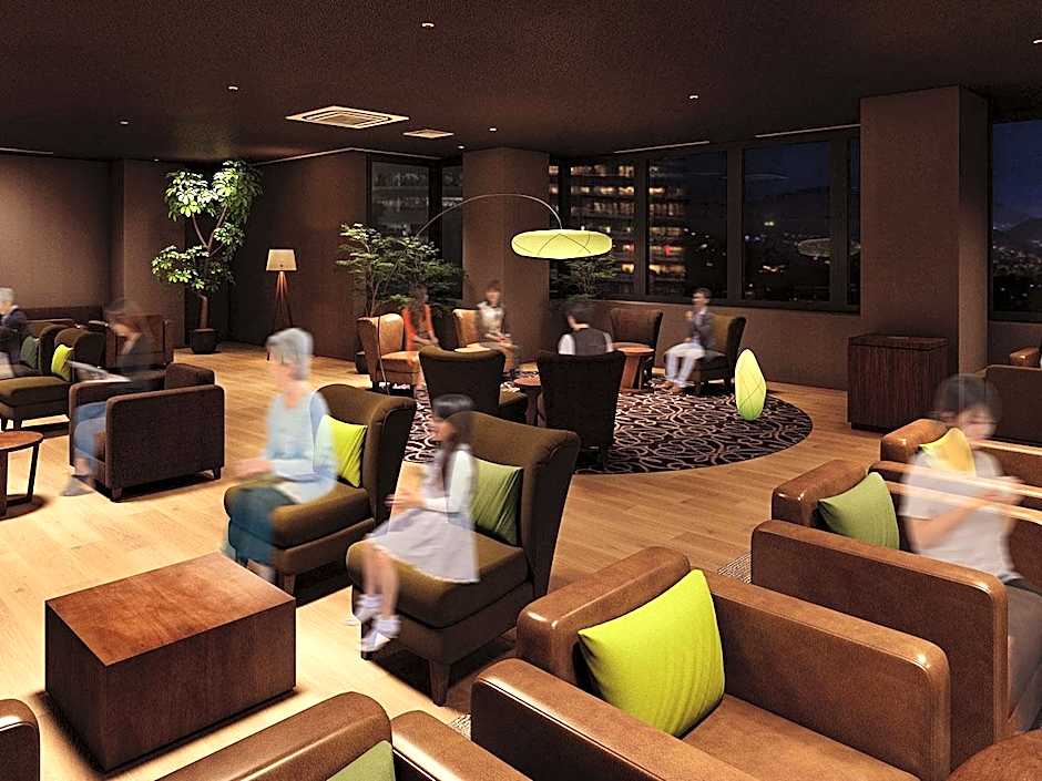Ooedo Onsen Monogatari Premium Kinugawa Kanko Hotel