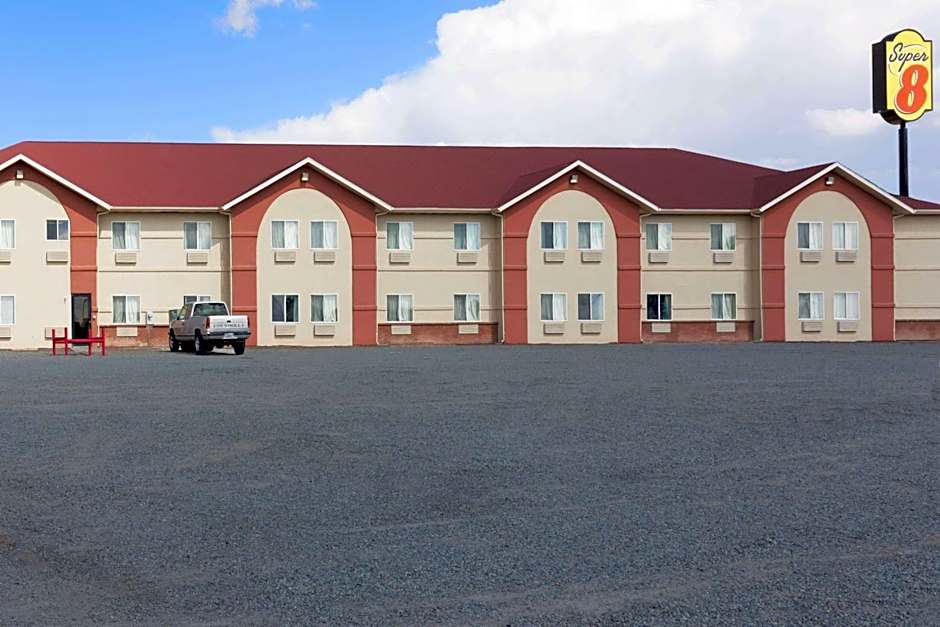 Super 8 by Wyndham Willcox