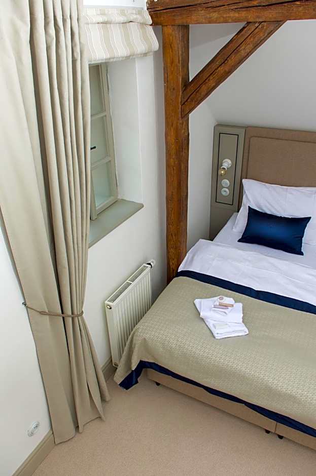 Hotel Kocour
