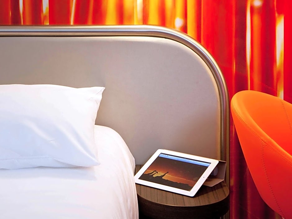 ibis Styles Paris Porte dOrleans