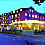Eden Hotel