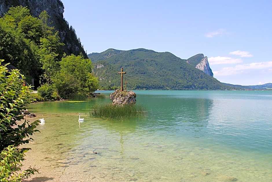 Schlosshotel Mondsee