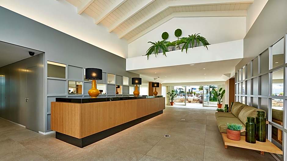Hoposa Hotel & Apartaments VillaConcha