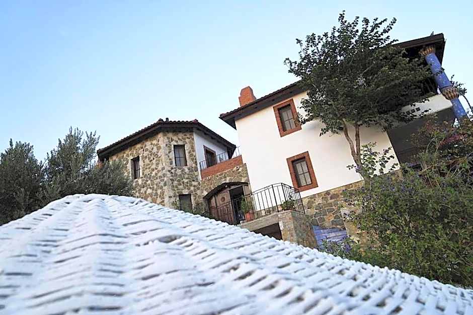 Şato Triopia Butik Otel