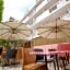 Sakura Hotel Nippori