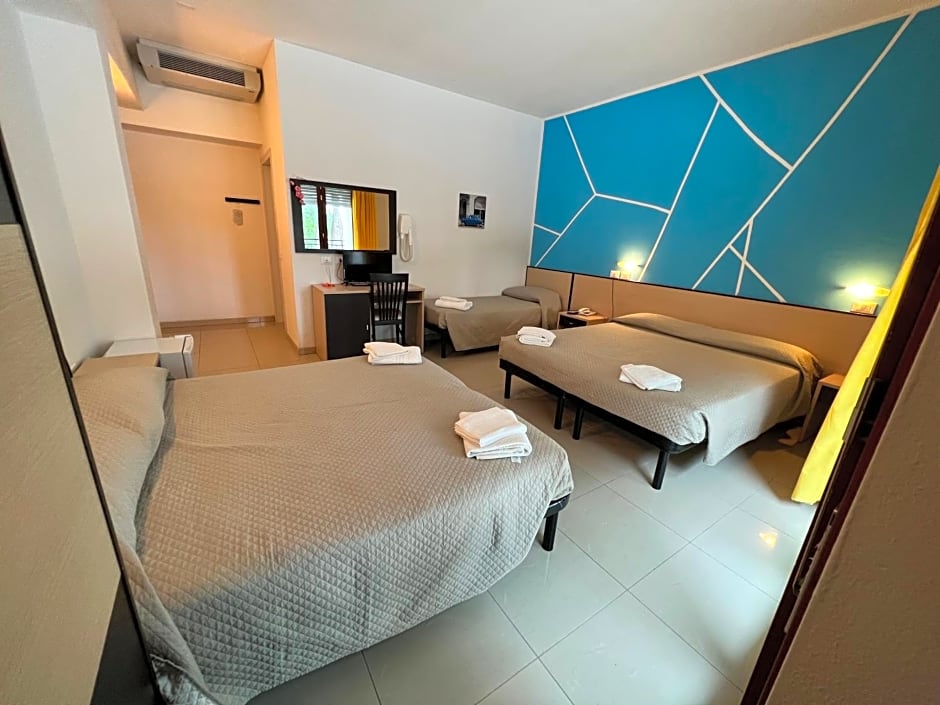 Club Vacanze In