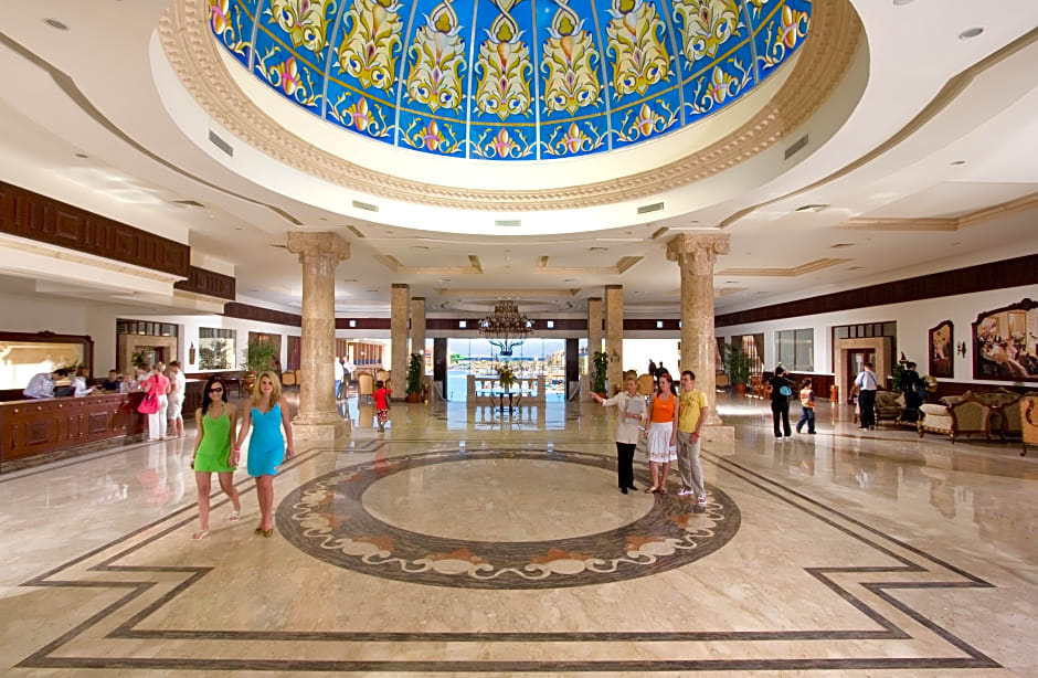 Hotel Titanic Beach Spa And Aqua Park