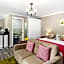 Oyster Cove Chalet
