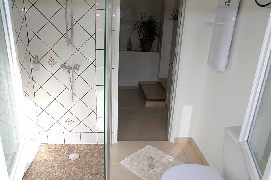 Le cabanon de l'olivette