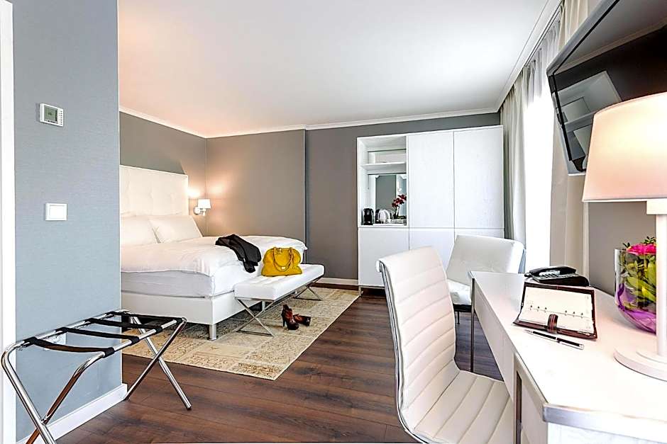 The Raphael Vienna Hotel, a member of Radisson Individuals Boutique