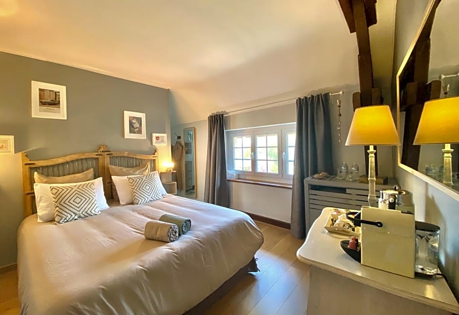 La Maison de Manolie