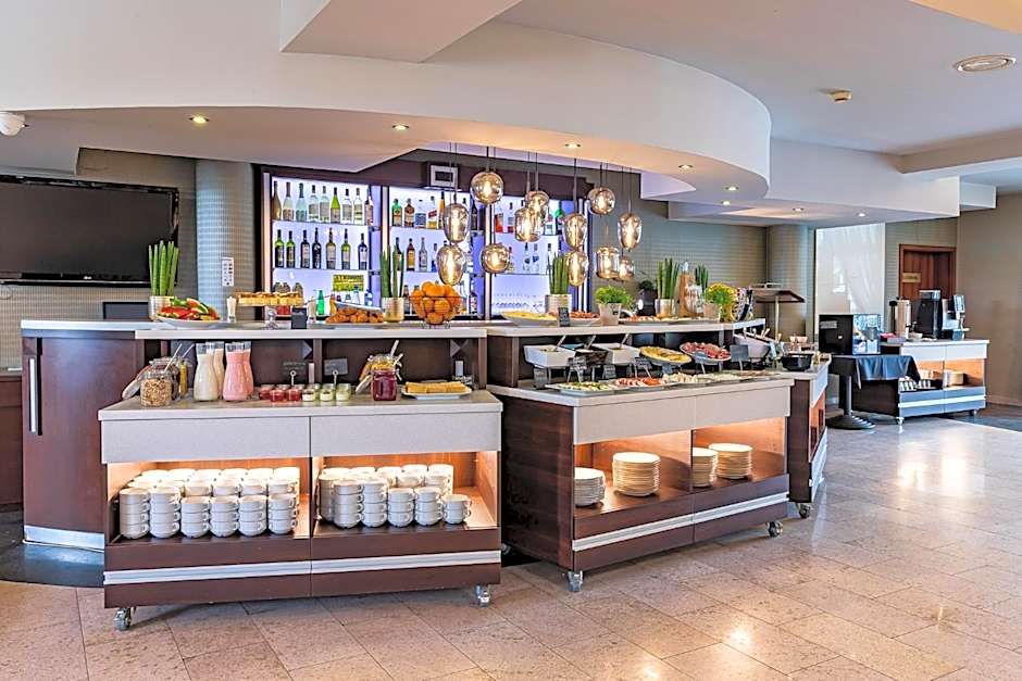 Hotel Fero Express POKOJE KLIMATYZOWANE AC