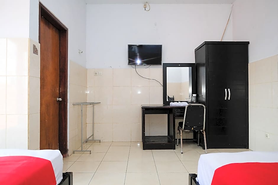 RedDoorz @ Hotel Dewata Indah Denpasar