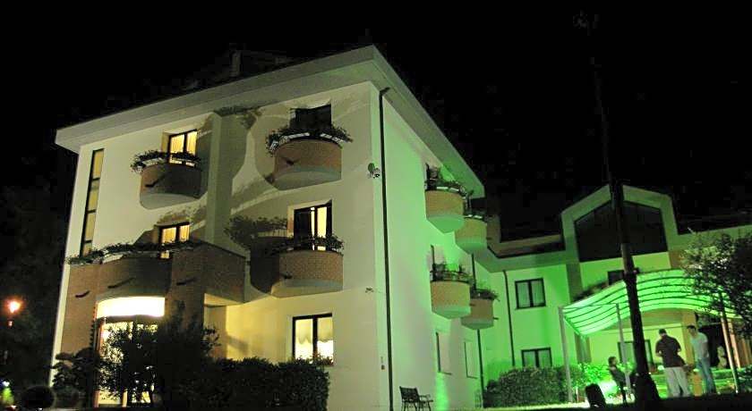 Hotel Da Vito