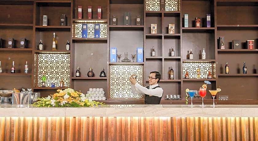 Muong Thanh Grand Lao Cai Hotel