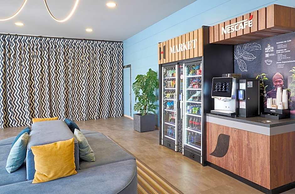 Hesperia Sant Joan Suites