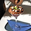 Novotel Brugge Centrum