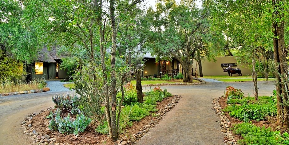 Black Rhino Game Lodge