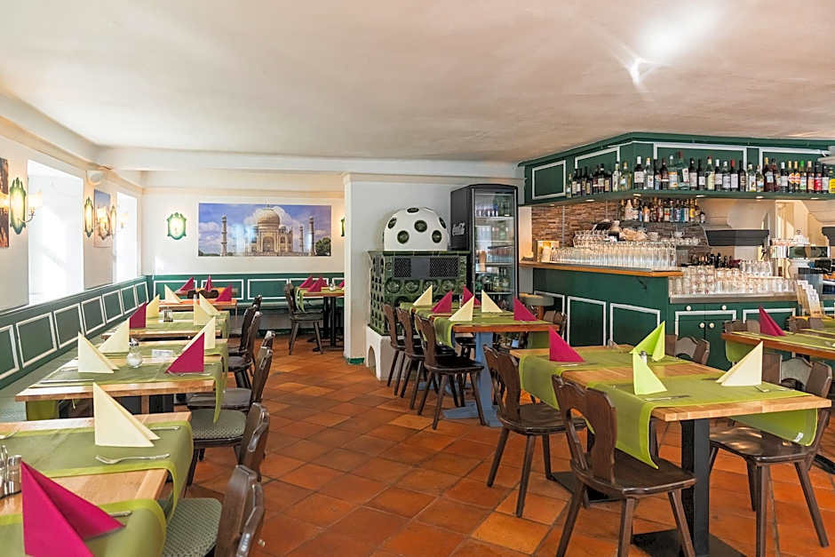 Hotel Restaurant Taverna