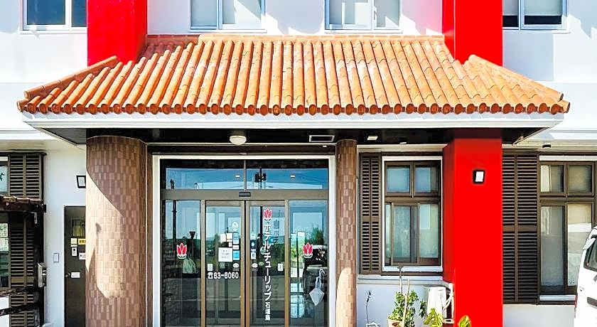 Hotel Tulip Ishigakijima