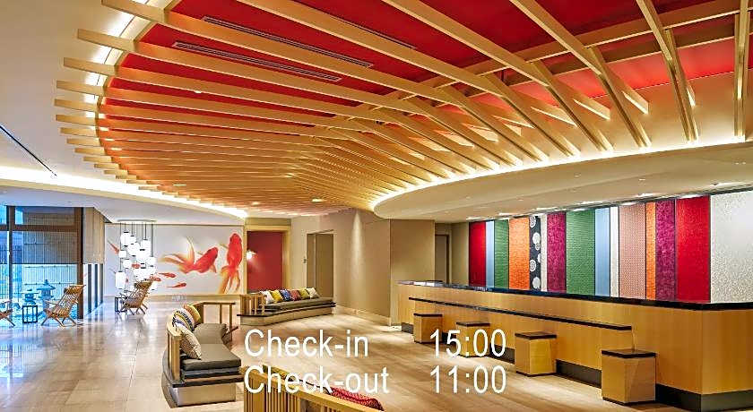 Mitsui Garden Hotel Kyoto Shijo