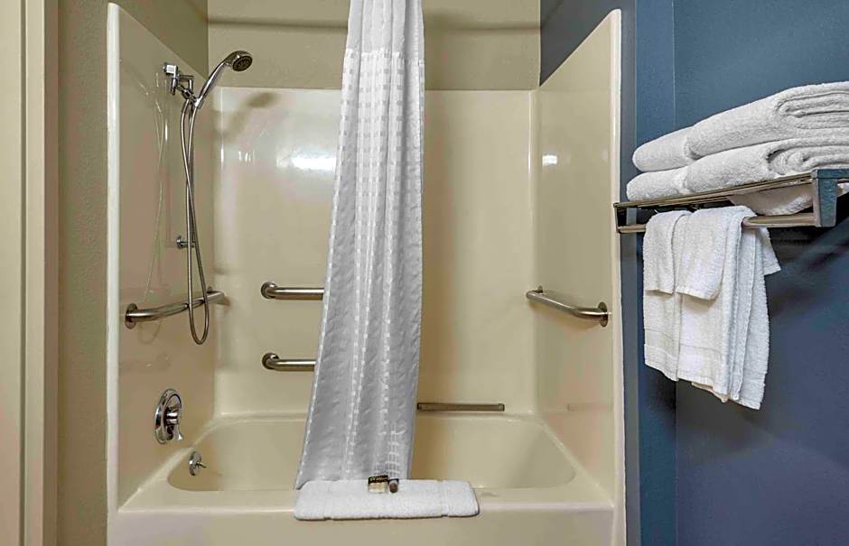 Extended Stay America Suites - Philadelphia - Cherry Hill