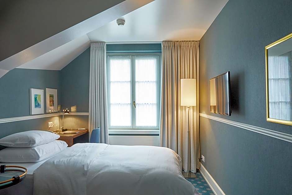 Hotel Kindli