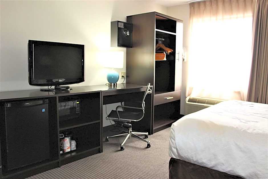 Sleep Inn Chattanooga Hamilton Place