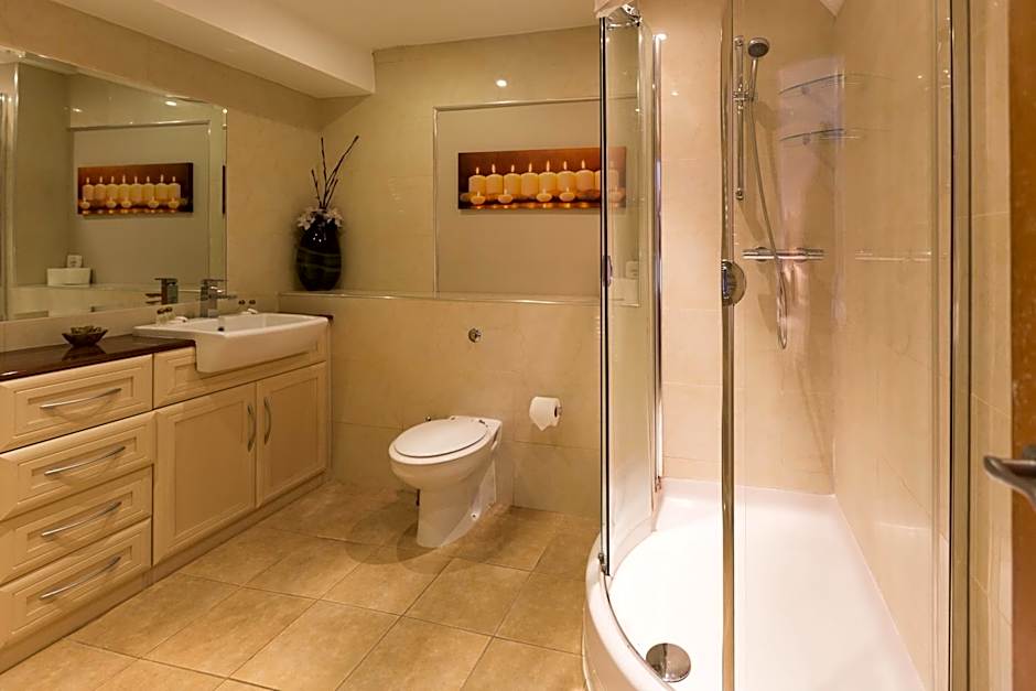 The Limes Country Lodge Hotel