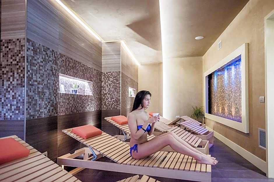 Hotel & SPA Riviera Castelsardo