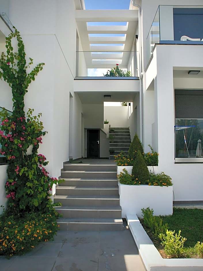 Magic Kefalonia Villa