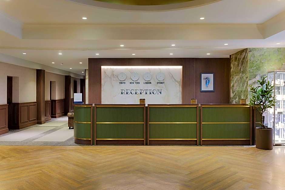 DoubleTree by Hilton Belfast Templepatrick