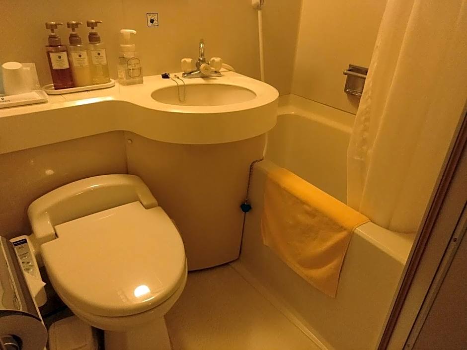 Kashiwa Plaza Hotel