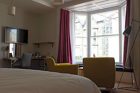 Superior Deluxe Double or Twin Room