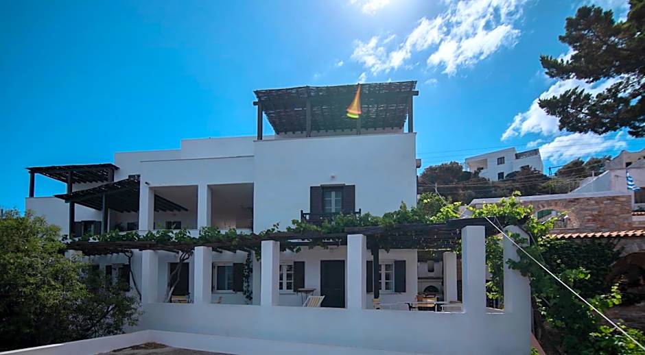 Lotos Beach Home