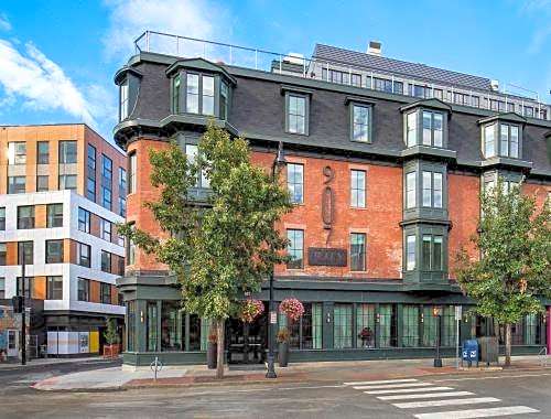 Sonder 907 Main