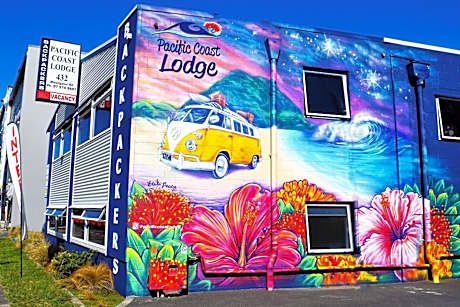 Pacific Coast Lodge and Backpackers