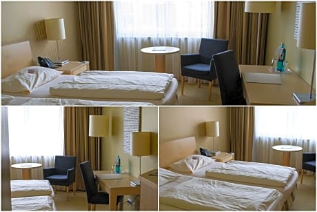 Relexa Hotel Ratingen City