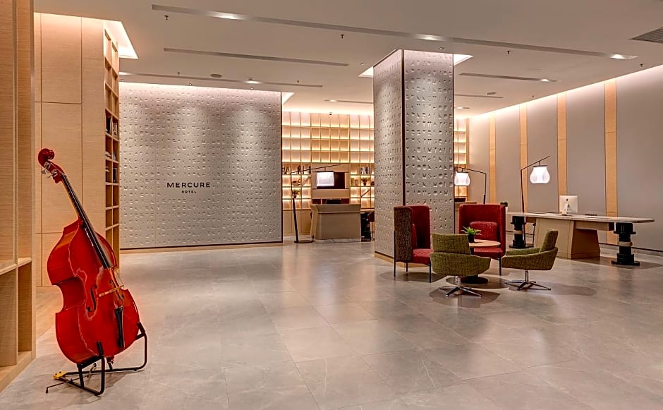 Mercure Kuala Lumpur Glenmarie