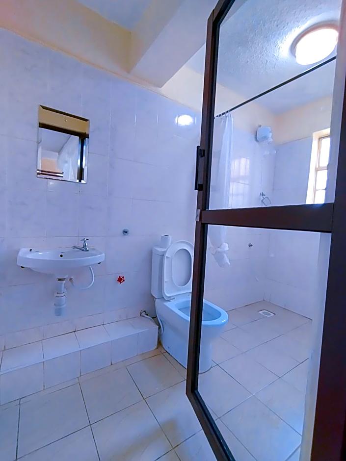 Calabash Hotel, Migori