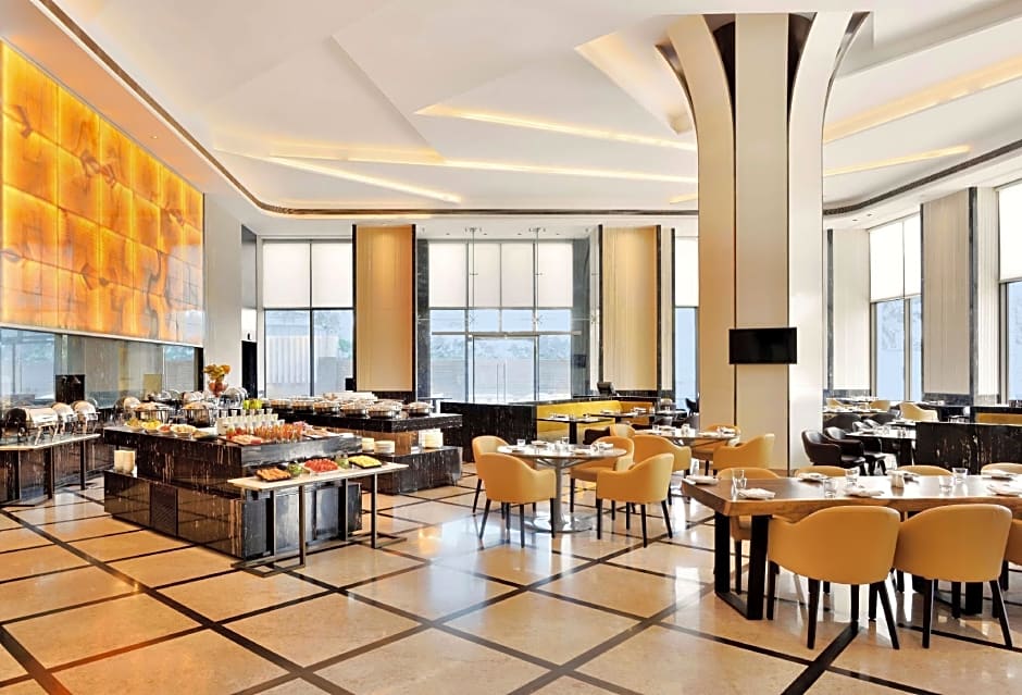 Radisson Blu Coimbatore