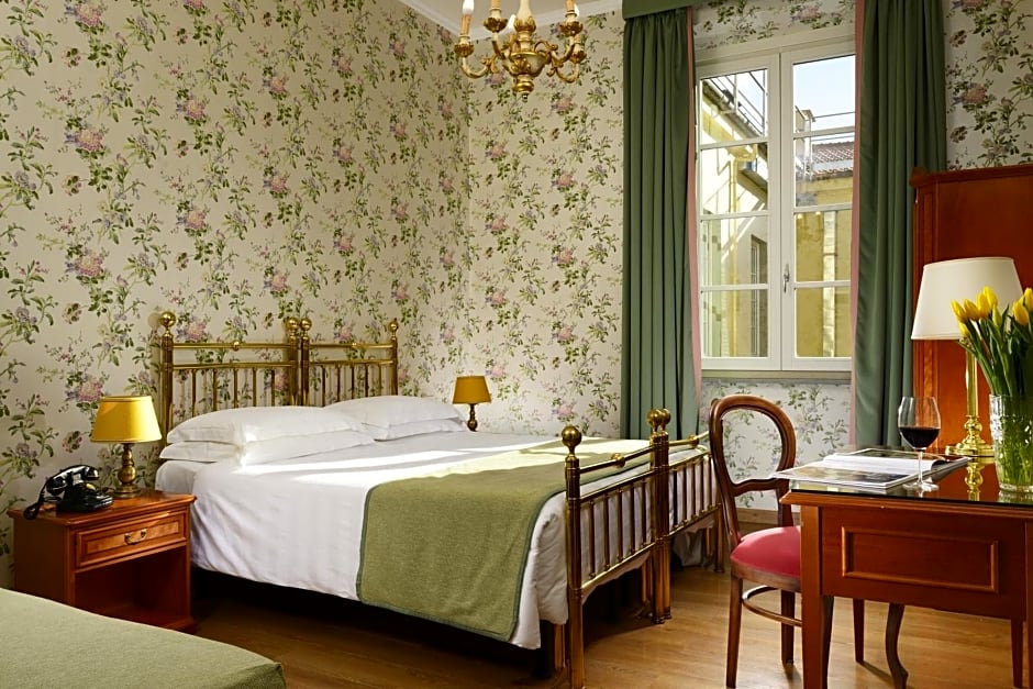 Hotel Pendini