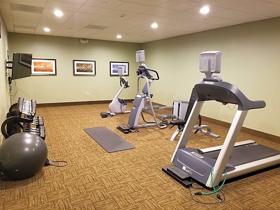 Staybridge Suites Toledo - Rossford - Perrysburg by IHG