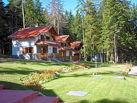 Saint George Holiday Village