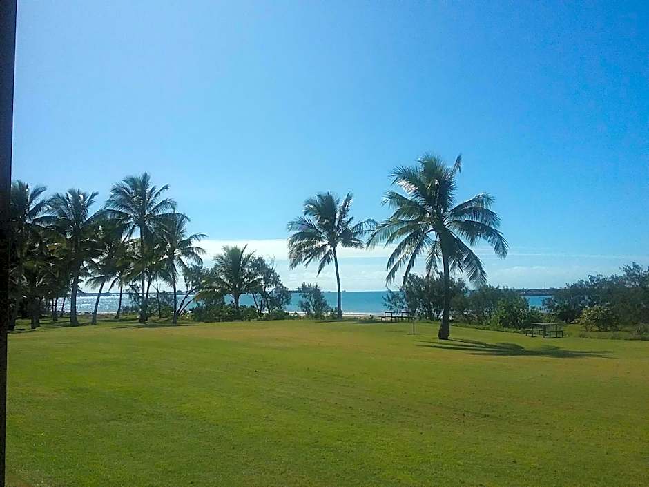 Hay Point Hotel/Motel