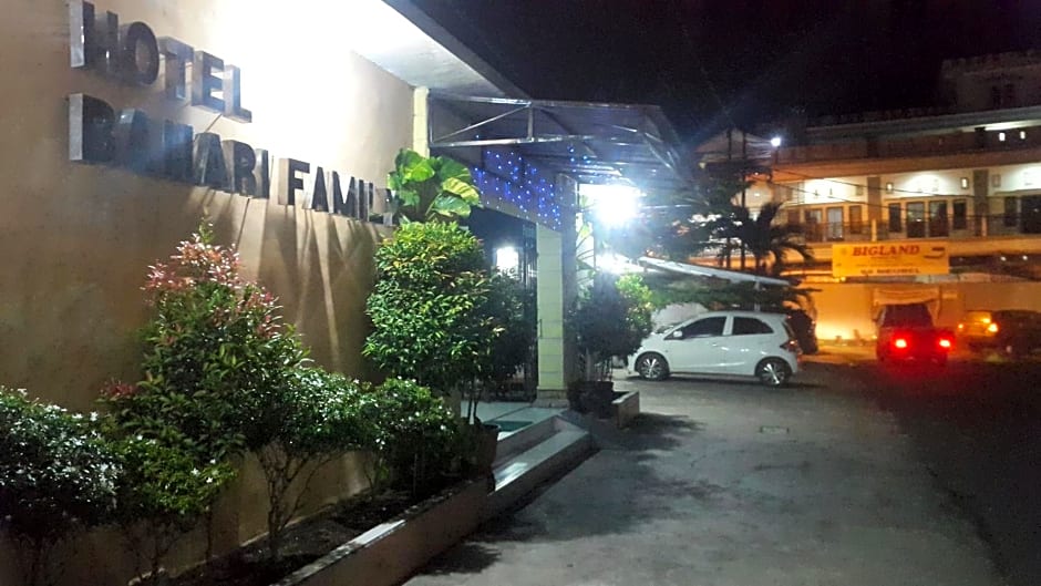 Bahari Family Hotel
