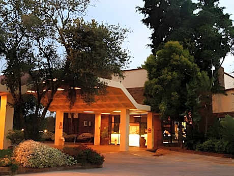Park Hotel Mokopane